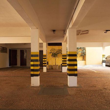Indaia Hotel Residence São Carlos Екстериор снимка