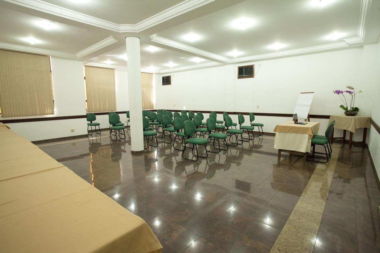 Indaia Hotel Residence São Carlos Екстериор снимка